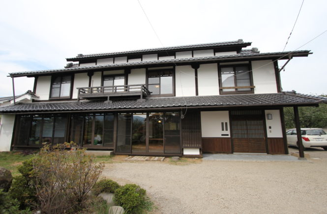 初心者向け農家住宅 空き家ポリス 福岡 九州のおもしろ不動産物件をパトロール中 古民家 田舎 格安 マニアック